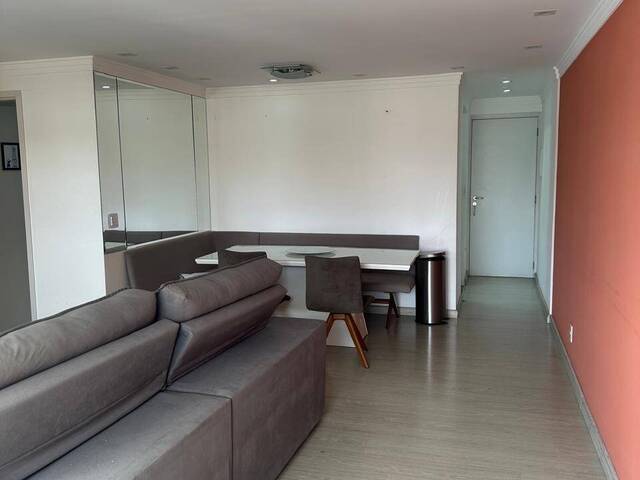 #828 - Apartamento para Venda em São Paulo - SP - 2