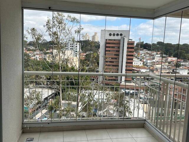 #828 - Apartamento para Venda em São Paulo - SP - 3