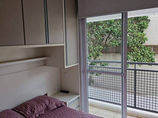 #830 - Apartamento para Venda em Cotia - SP - 2