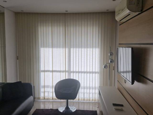 #829 - Apartamento para Venda em São Paulo - SP - 1