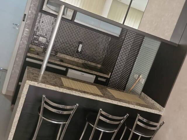 #829 - Apartamento para Venda em São Paulo - SP - 2