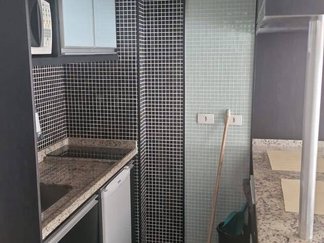 #829 - Apartamento para Venda em São Paulo - SP - 3