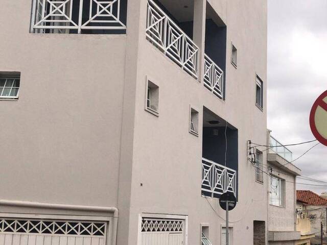 #831 - Casa para Venda em São Paulo - SP - 1