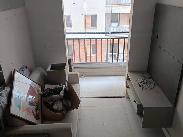 #832 - Apartamento para Venda em Taboão da Serra - SP - 1