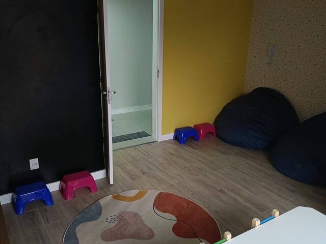 Apartamento para Venda em Taboão da Serra - 4