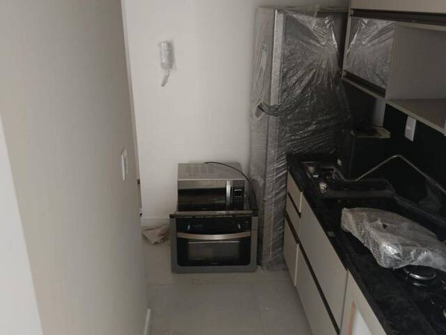 Apartamento para Venda em Taboão da Serra - 5