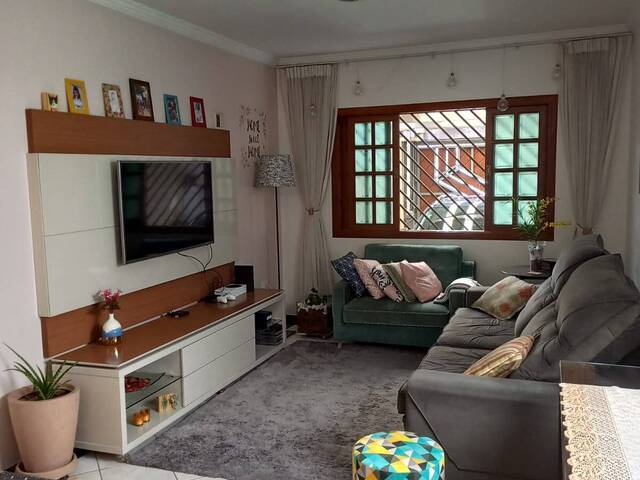 Venda em Vila São Pedro - São Paulo