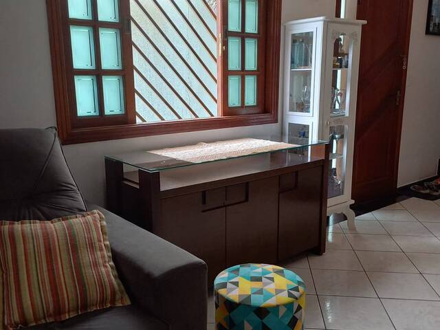 #833 - Casa para Venda em São Paulo - SP - 3