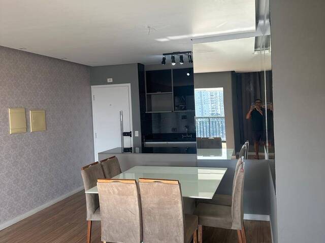 #836 - Apartamento para Venda em São Paulo - SP - 2