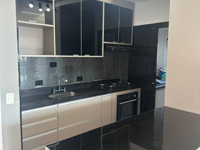 #836 - Apartamento para Venda em São Paulo - SP - 3