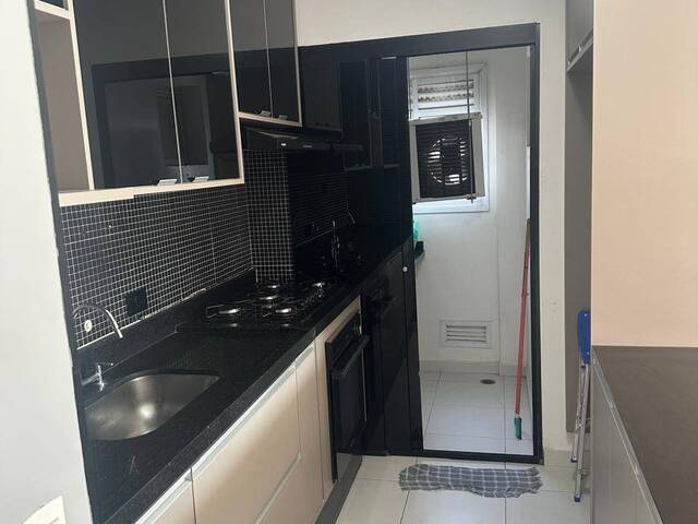 Apartamento para Venda em São Paulo - 4