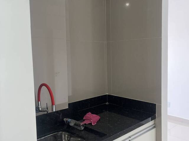 #838 - Apartamento para Venda em São Paulo - SP - 2