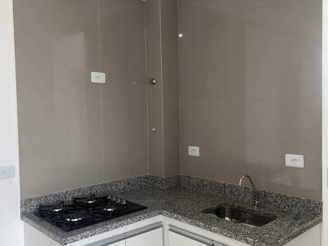 #838 - Apartamento para Venda em São Paulo - SP - 3