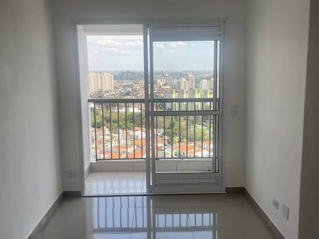 Apartamento para Locação em São Paulo - 4