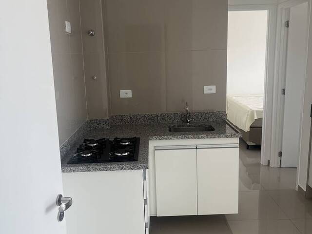 Apartamento para Locação em São Paulo - 5