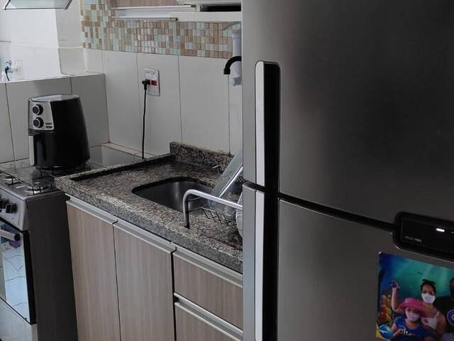 #839 - Apartamento para Venda em São Paulo - SP - 2