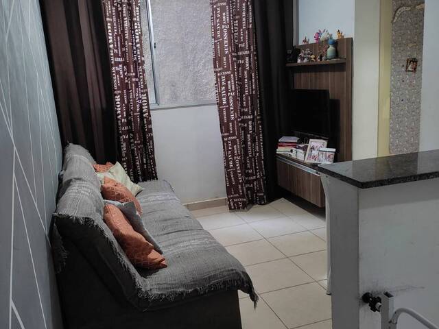 #839 - Apartamento para Venda em São Paulo - SP - 3