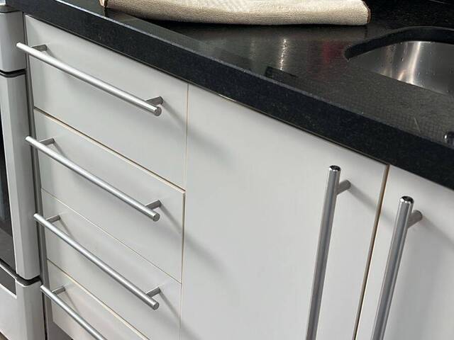 #840 - Apartamento para Venda em São Paulo - SP - 3