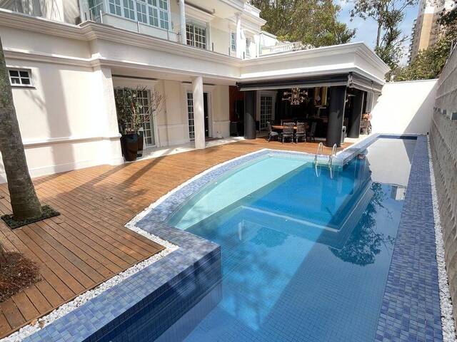 Venda em Santo Amaro - São Paulo