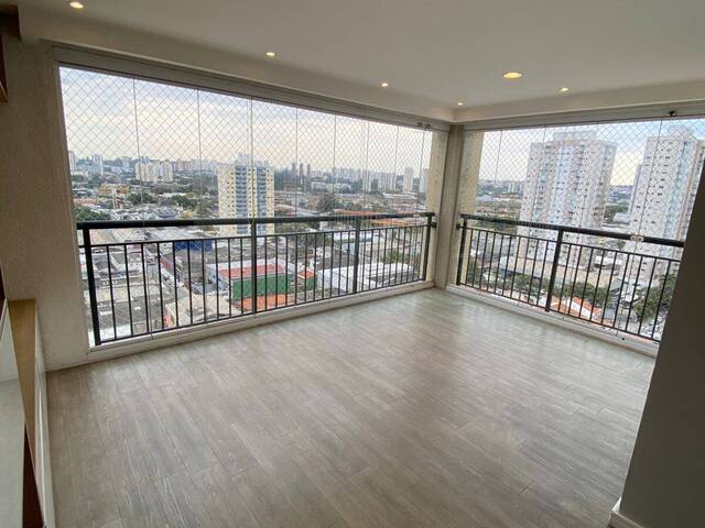 #844 - Apartamento para Venda em São Paulo - SP - 1