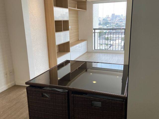 #844 - Apartamento para Venda em São Paulo - SP - 3