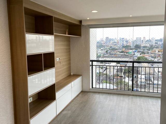 #844 - Apartamento para Venda em São Paulo - SP - 2