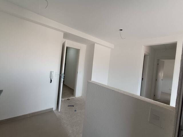 #845 - Apartamento para Venda em São Paulo - SP - 2