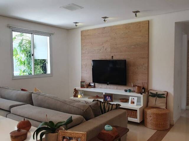#847 - Apartamento para Venda em São Paulo - SP - 3