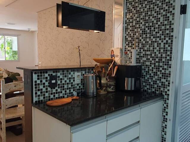 Apartamento para Venda em São Paulo - 5