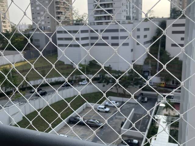 #848 - Apartamento para Venda em São Paulo - SP - 3