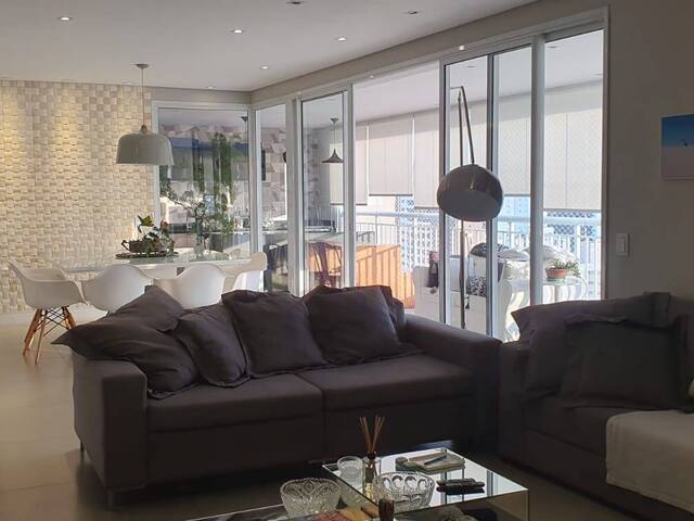 #849 - Apartamento para Venda em São Paulo - SP - 3