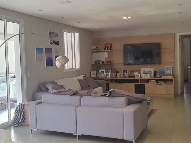 #849 - Apartamento para Venda em São Paulo - SP - 2