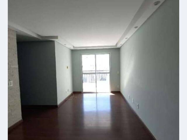 #850 - Apartamento para Venda em São Paulo - SP - 1