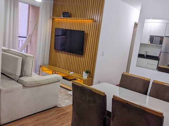 Venda em Vila Andrade - São Paulo