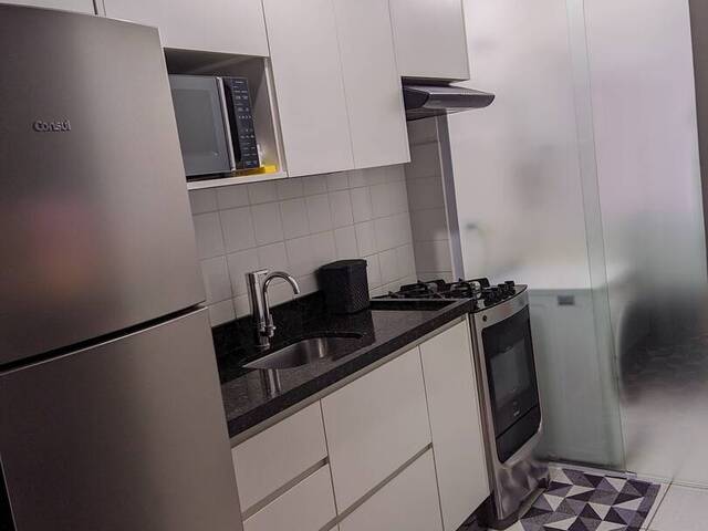 #717 - Casa para Venda em São Paulo - SP - 3