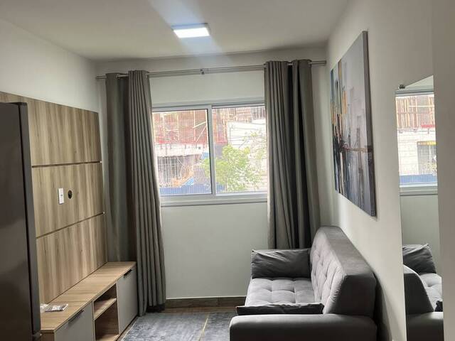 #851 - Apartamento para Venda em São Paulo - SP - 1