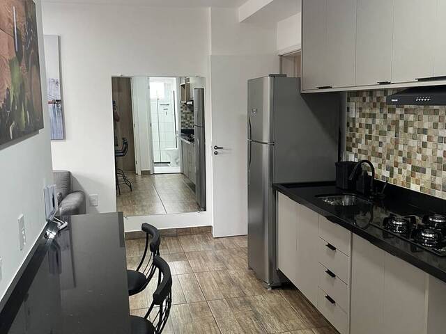 Apartamento para Venda em São Paulo - 4