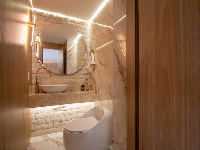 #853 - Apartamento para Venda em São Paulo - SP - 2