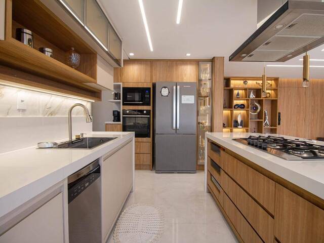 #853 - Apartamento para Venda em São Paulo - SP - 3