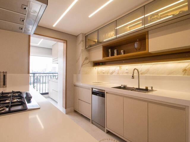 Apartamento para Venda em São Paulo - 4
