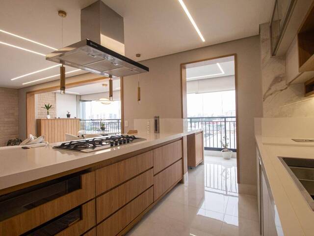 Apartamento para Venda em São Paulo - 5
