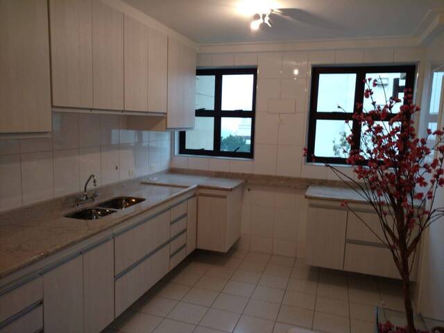 #855 - Apartamento para Venda em São Paulo - SP - 2