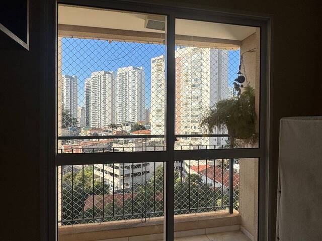 #856 - Apartamento para Venda em São Paulo - SP