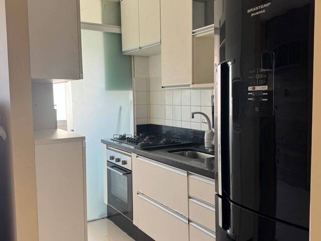 #856 - Apartamento para Venda em São Paulo - SP