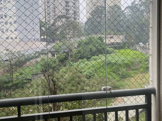 #857 - Apartamento para Venda em São Paulo - SP - 3