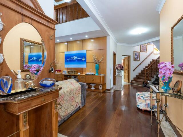 #858 - Casa para Venda em São Paulo - SP - 2