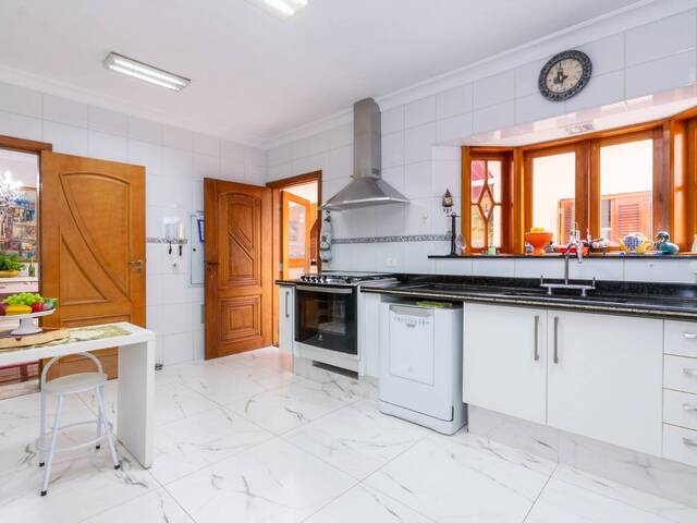 #858 - Casa para Venda em São Paulo - SP - 3