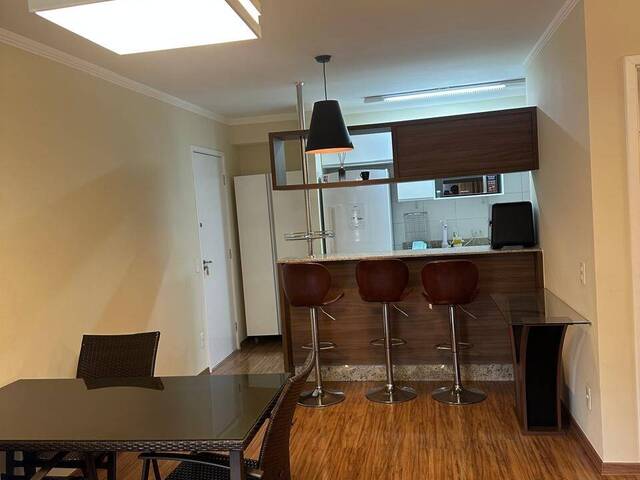 #859 - Apartamento para Venda em São Paulo - SP - 2