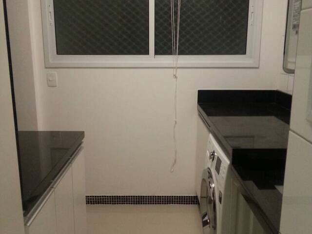Apartamento para Locação em São Paulo - 4