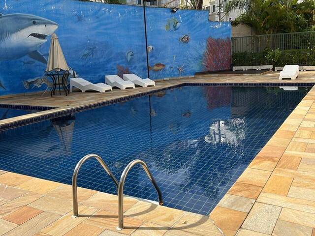 #861 - Apartamento para Venda em São Paulo - SP - 1